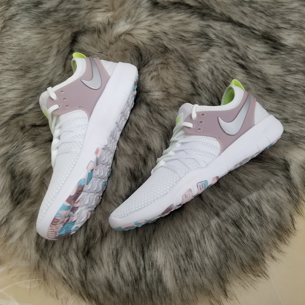 Nike Free TR 7 Women's Training Shoe - Picture 4 of 6